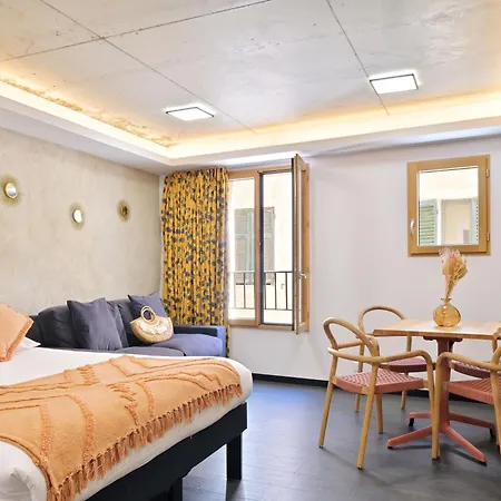 Residence Mademoiselle Josephine-3