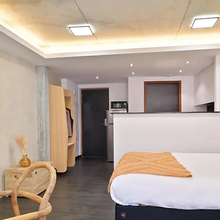 Residence Mademoiselle Josephine-2